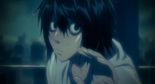 Death Note | Anime Amino