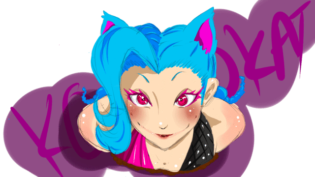 Today's Drawing! | League Of Legends -- Official Amino