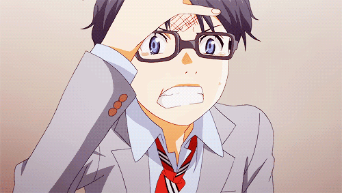 Arima Kousei | Anime Amino
