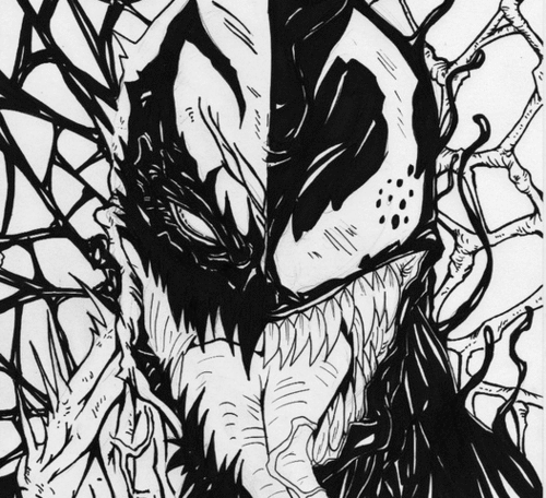 Top 6 Symbiotes/Klyntar Comics Amino Top 6 Symbiotes/Klyntar Comics Amino