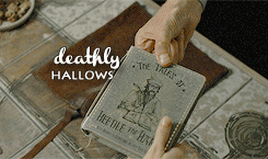 Harry Potter E I Doni Della Morte Wiki Harry Potter Amino