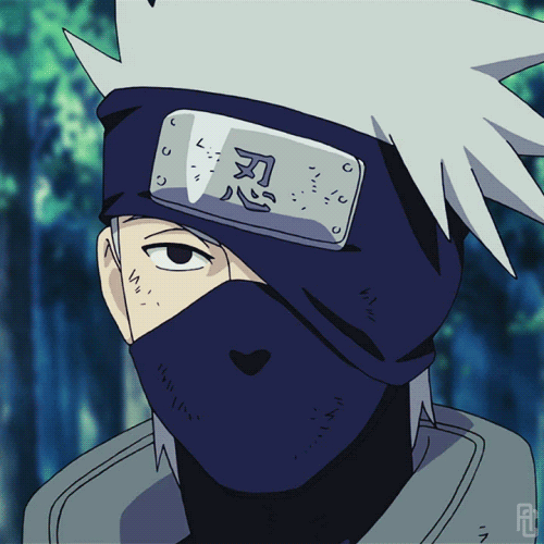 Kakashi Hatake | Anime Amino