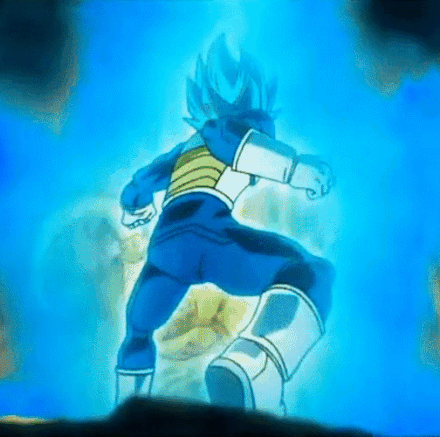 dbh vegeta