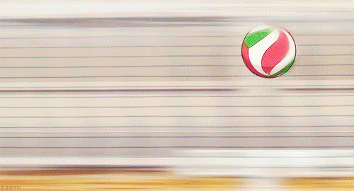Volleyball Is Life | Anime Amino