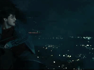 Image result for edvige death gif