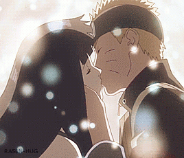 This moment of naruto and hintata was awesome!!I love it xx Anime Amino.