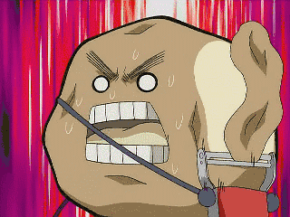 14+ Gif Funny Anime Images