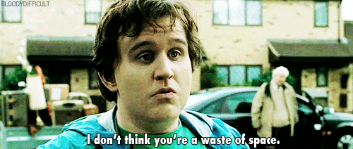 Image result for dudley goodbye gif
