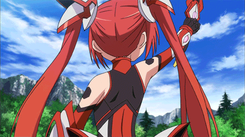 Gonna Be The Twin-Tails!! | Anime Amino