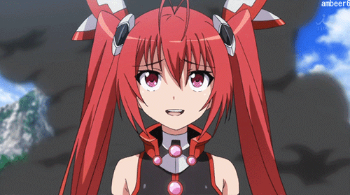 Gonna Be The Twin-Tails!! | Anime Amino