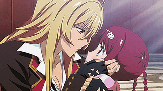 Valkyrie Drive: Mermaid | Wiki | Anime Amino