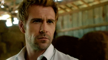 ÙØªÛج٠تصÙÛØ±Û Ø¨Ø±Ø§Û âªgif John Constantine aminoâ¬â