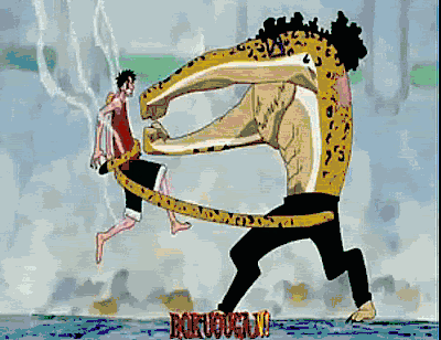 Luffy Wallpaper 4K Gif : Page Discussion GIF | Giphy / New and best