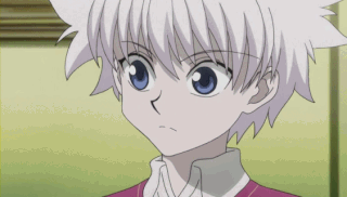 Featured image of post Killua Gif 512X512 512x512 animated pvp texture pack for v