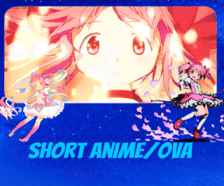 ⋆Short Anime/OVA List⋆ | Wiki | Anime Amino