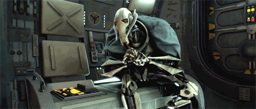 general grievous episode 3