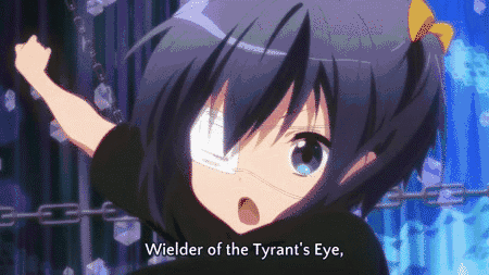 Love, Chunibyo & Other Delusions Review | Anime Amino