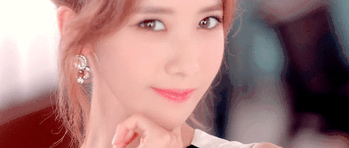 Image result for gif yoona