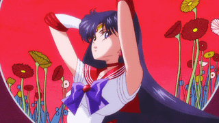 rei hino eternal