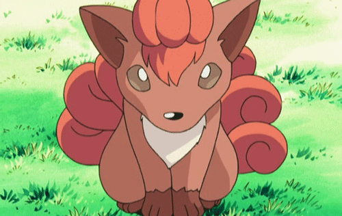 pokemon sun breed a fire vulpix