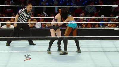 ddt wrestling move
