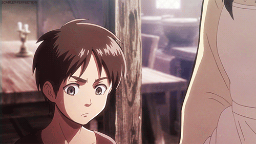 Character spotlight #4 Eren Yeager | Anime Amino