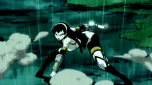 Ultear Milkovich (Fairy Tail) Ultear Milkovich (Fairy Tail)