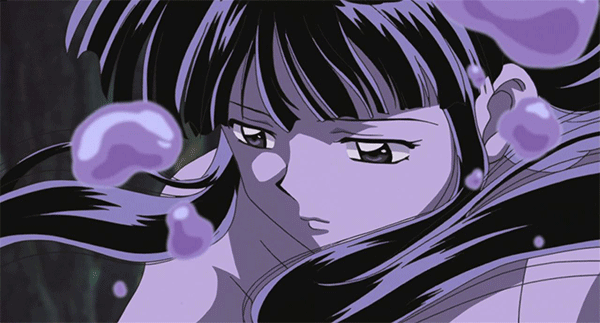 kikyo smile