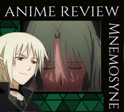 RIN: DAUGHTERS OF MNEMOSYNE ANIME REVIEW | Anime Amino