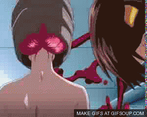 Elfen Lied Review Anime Amino
