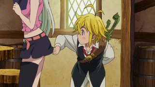 Meliodas | Wiki | Anime Amino