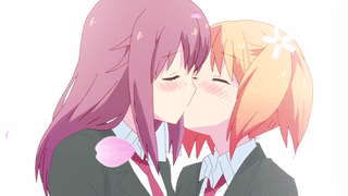 Anime Girls Kissing | Wiki | Anime Amino Anime Girls Kissing | Wiki | Anime Amino