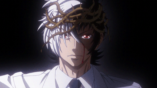 Black jack amv