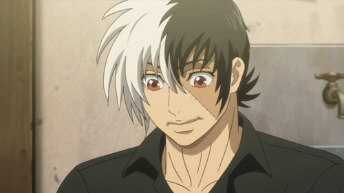 Black jack amv