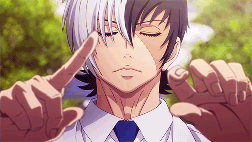 Black jack amv