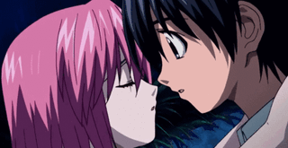 Elfen Lied Wiki Anime Amino