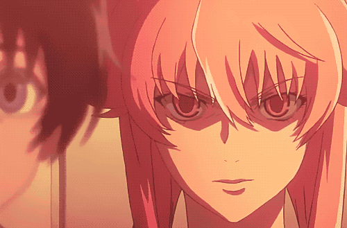 real action heroes yuno gasai