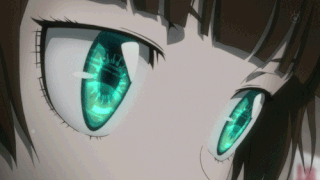 Anime Eyes Gif | Wiki | Anime Amino