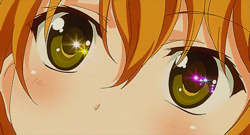 Anime Eyes Gif | Anime Amino