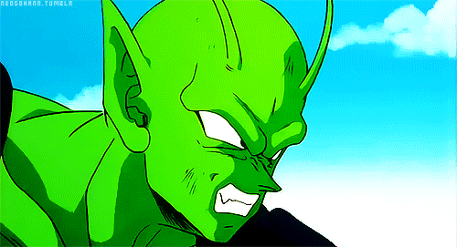 Piccolo | Anime Amino