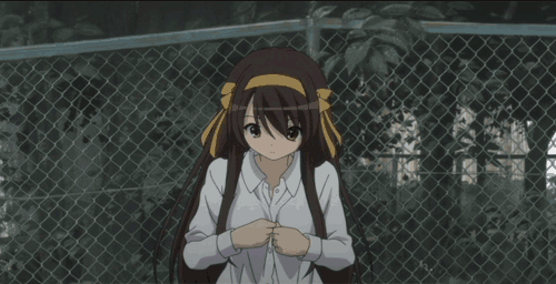 Animated Anime Girl Stripp Anime Girl