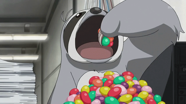 The Jelly Bean Experience | Harry Potter Amino