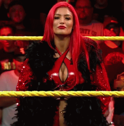 400px x 408px - EVA MARIE AND HER HALL OF FAME WORTHY BREASTS RELEASED - TPWW Forums