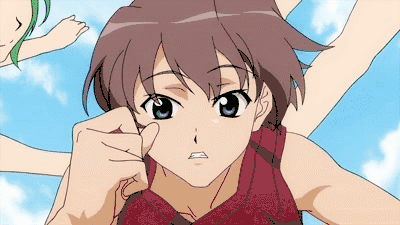higuarashi shion and mion love keiichi higuarashi shion and mion love keiichi