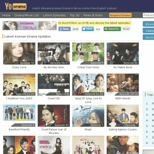 15 WEBSITES YOU CAN USE FOR WATCHING KDRAMA'S WITH ENG SUB~♡ | K-Drama Amino