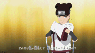 Top 10 Strongest Naruto Females Anime Amino