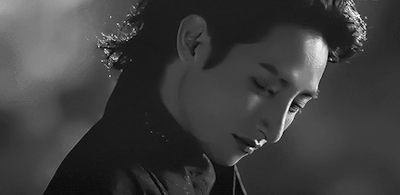 Resultado de imagem para scholar who walks the night gifs