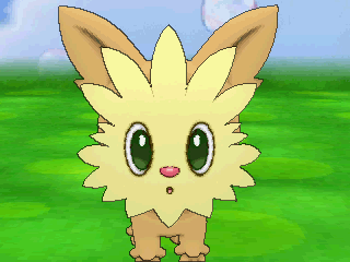 Lillipup | Pokémo...