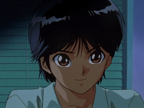 Yusuke Urameshi | Anime Amino