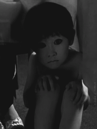 The Ju-On (The Grudge) demon child | Horror Amino